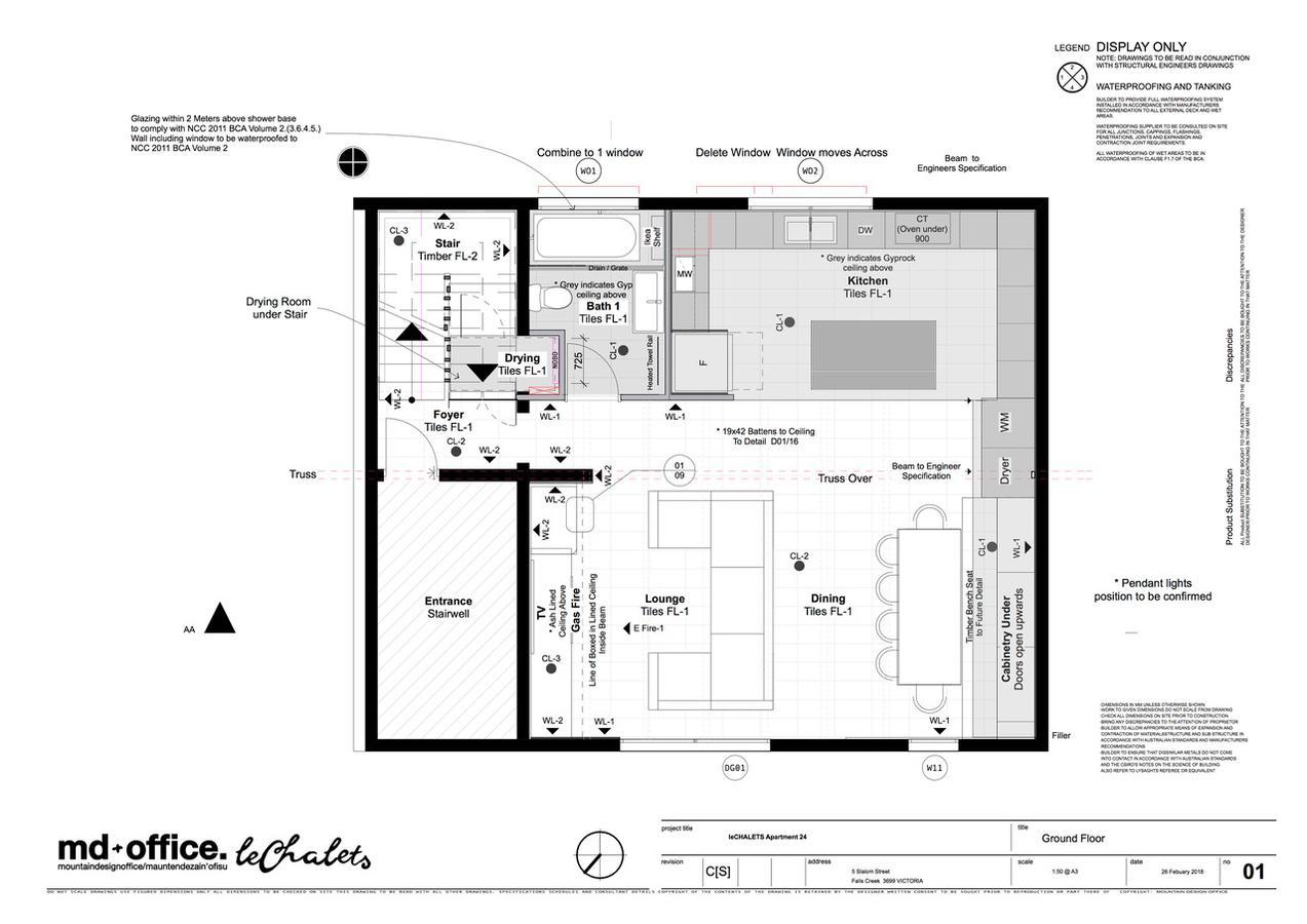 Le Chalets- King Of The Mountain- Sleeps 18 By Abm 폴즈크리크 외부 사진